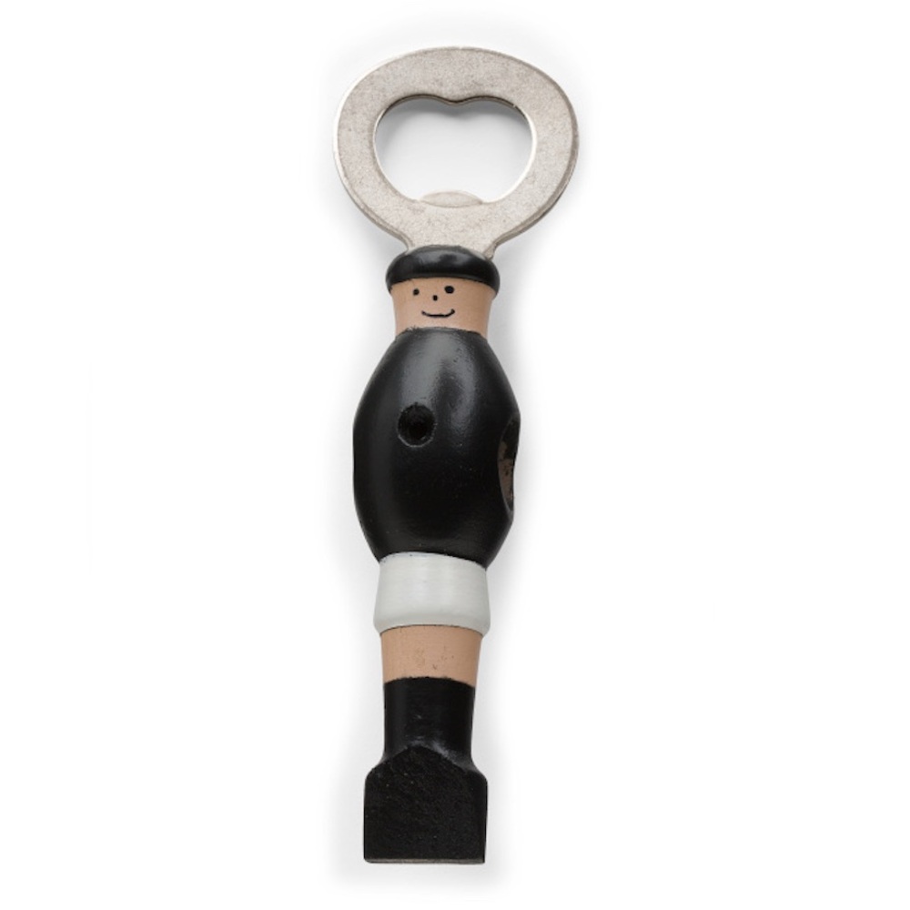 New Life Factory Andre Foosball Football Kicker Bottle Opener
